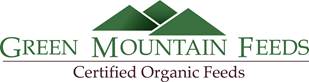 GREEN MOUNTAIN FEEDS ORGANIC WHOLE CORN 50LB