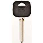 Tr47 Key KEY BLANK TOYOTA TR47 - Case of 5