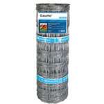 Gaucho Pro 118202 Field Fence, 330 ft L, 47 in H, 12-1/2 Gauge, Steel