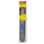 Oregon AdvanceCut 37977 Bar and Chain Combo, 78-Drive Link, 3/8 in TPI ...