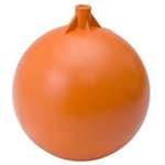 B & K 109-862 Tank Float, 1/4-20 Rod, Internal, Plastic, Orange, For ...
