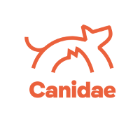 CANIDAE PURE GRAINS SALMON BARLEY DOG 4LB
