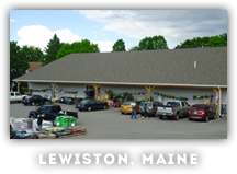 Lewiston, Maine