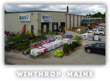 Winthrop, Maine
