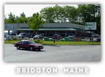 Bridgton, Maine