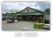 Jay, Maine